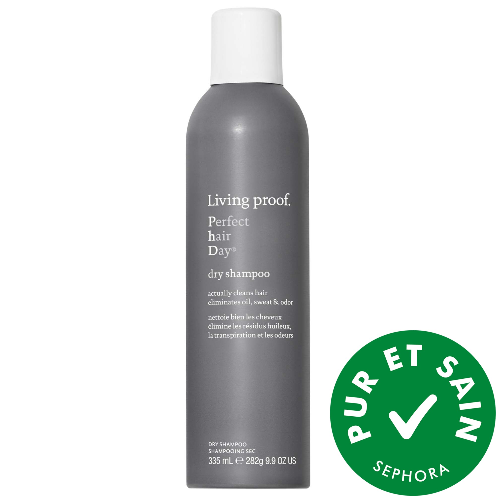 Living Proof Shampoing sec Perfect Hair Day oz / mL