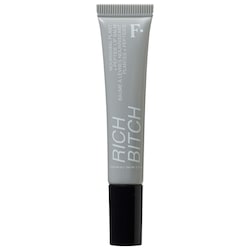 Rich Bitch Nourishing Plant and Peptide Lip Balm - Clear