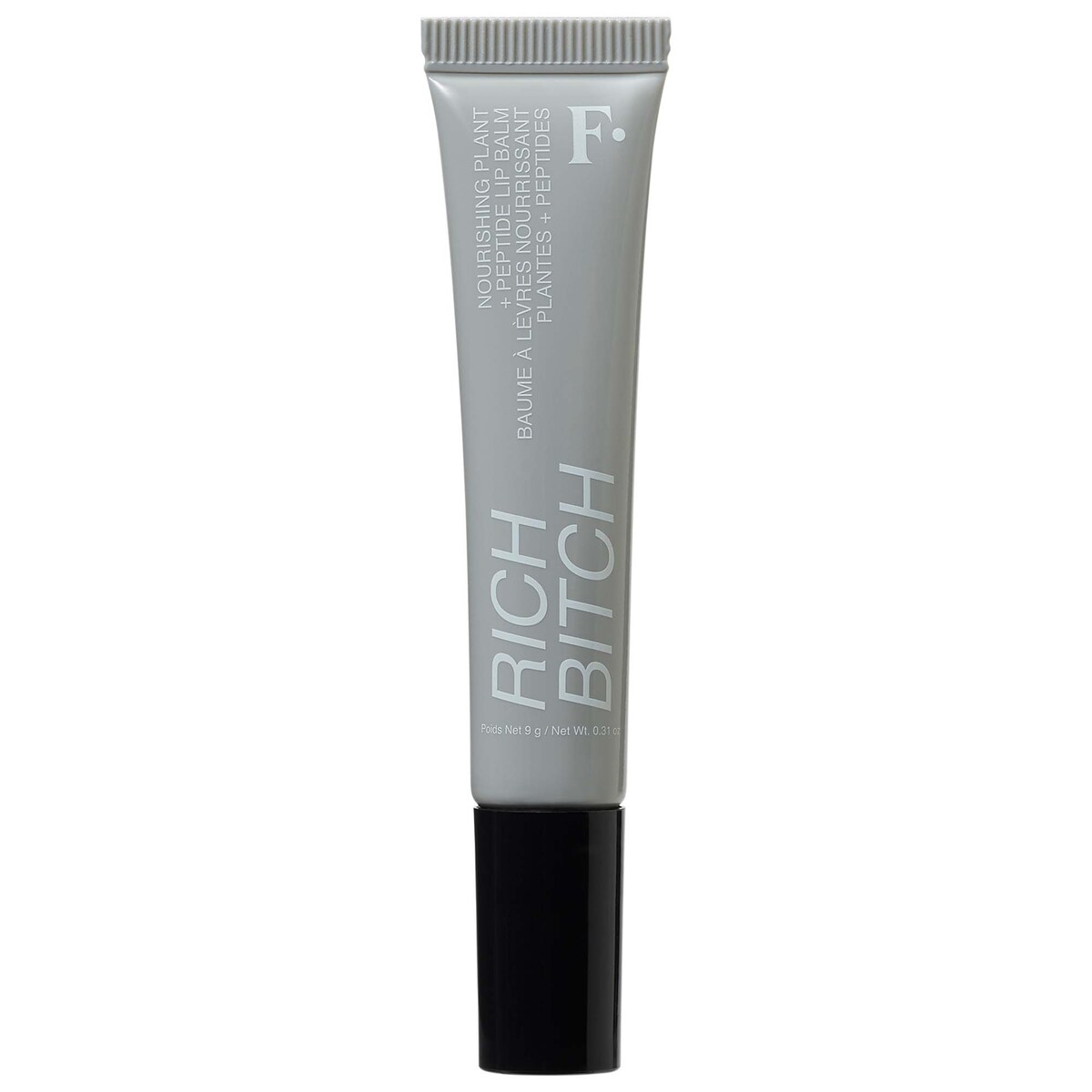 Freck Beauty Rich Bitch Nourishing Plant and Peptide Lip Balm