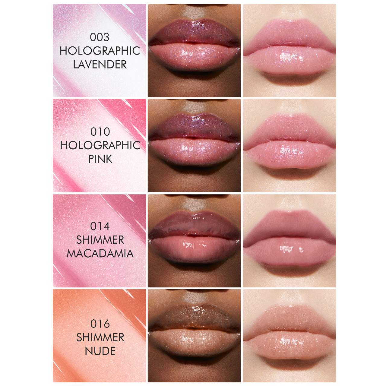 Dior Addict Lip Maximizer Plumping Gloss - DIOR | Sephora