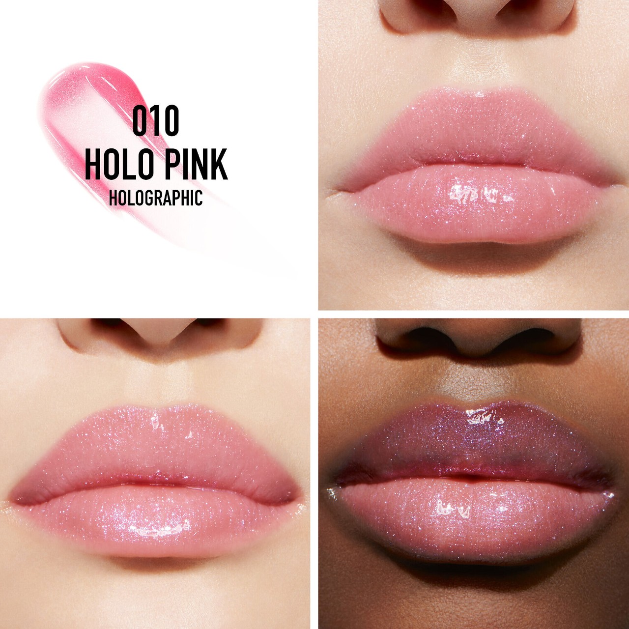 Dior Addict Lip Maximizer Plumping Gloss - DIOR | Sephora