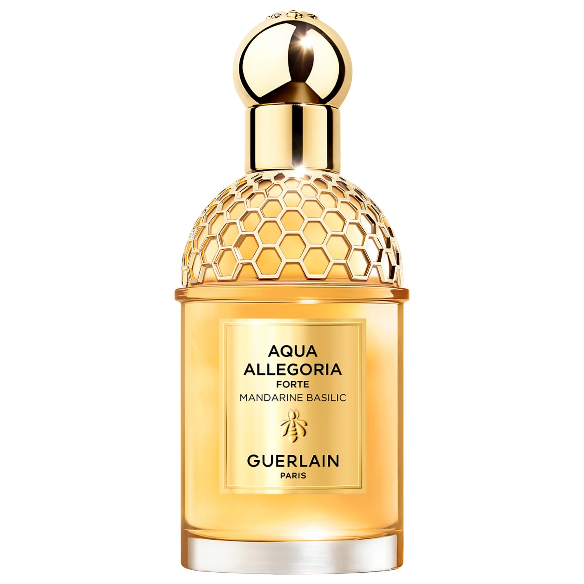 GUERLAIN Aqua Allegoria Mandarine Basilic Forte Eau de Parfum 2.5 oz / 75 mL eau de parfum spray
