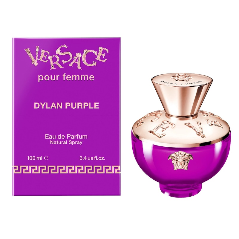 Dylan Purple Eau de Parfum thumbnail 8