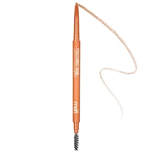 Melt Cosmetics Perfectionist Brow Ultra-Precision Pencil INTERNATIONAL SHIPPING