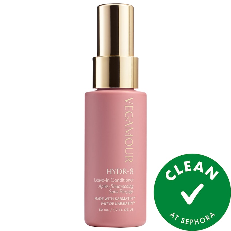 Mini Detangling and Frizz Reducing HYDR-8 Leave-In Conditioner