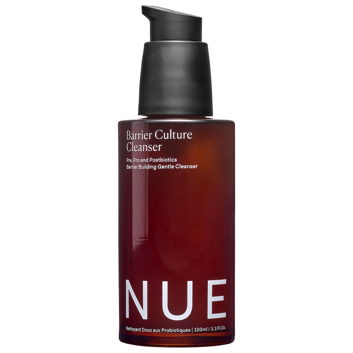 The Nue Co. Barrier Culture Cleanser Pre-, Pro- & Postbiotic Face Wash
