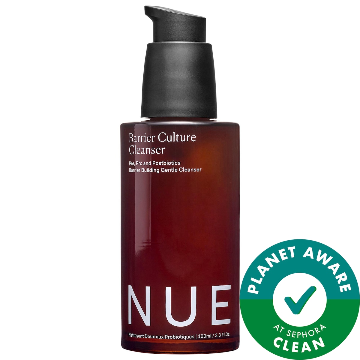 I Checked The Nue Co Barrier Culture Cleanser This May, and the $48 Question Is Simple