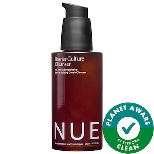 The Nue Co Barrier Culture Cleanser