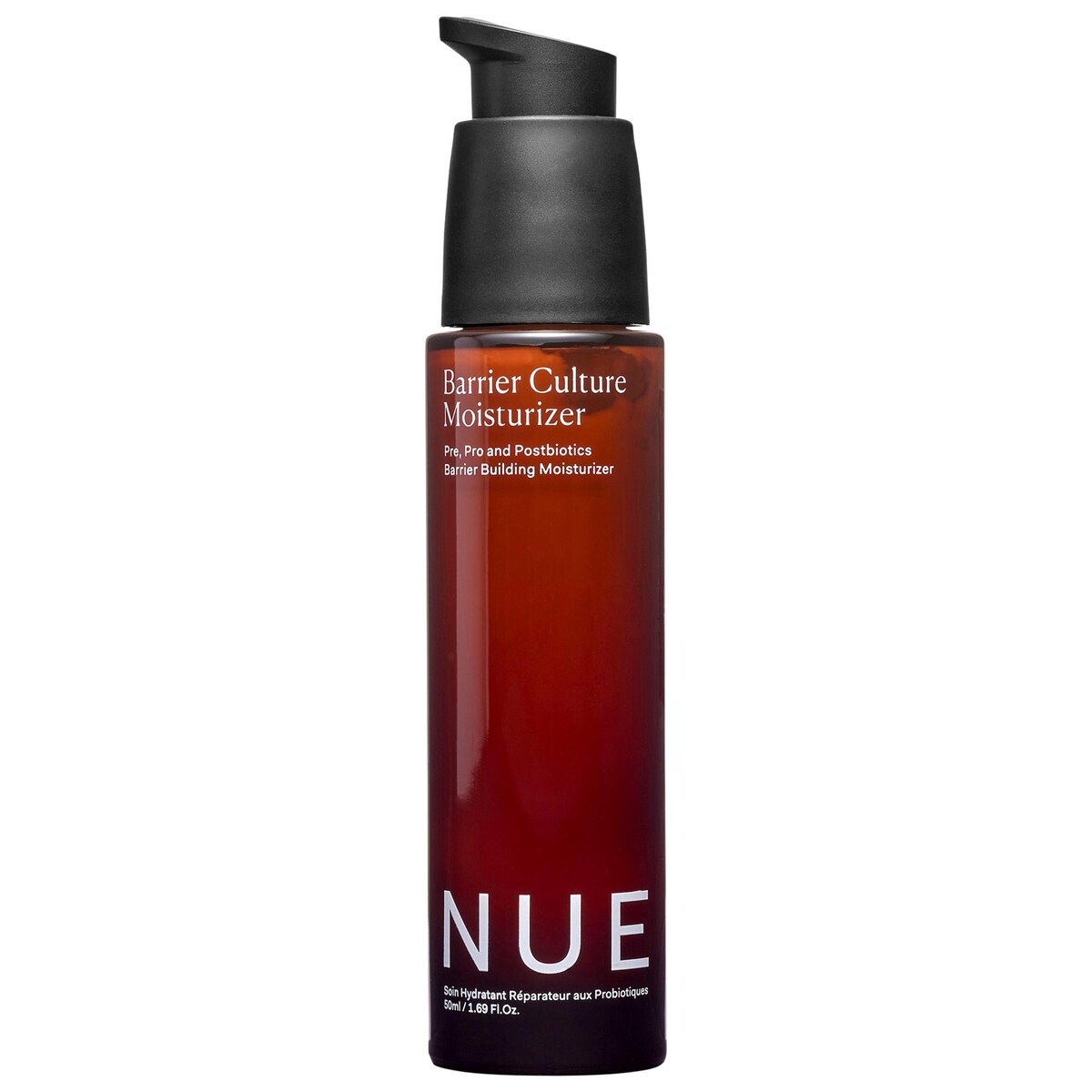 The Nue Co. Barrier Culture Moisturizer with Niacinamide & Squalane
