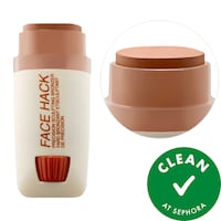Freck Beauty - FACE HACK Precision Sculpting Cream Contour Bronzer Stick