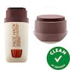 FACE HACK Precision Sculpting Cream Contour Bronzer Stick