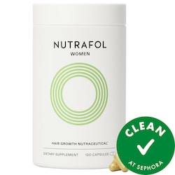 WOMEN Clinically Proven Hair Growth Supplement for Thinning