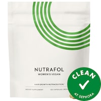 Nutrafol - WOMEN’S VEGAN Clinically Proven Hair Growth Supplement for Thinning