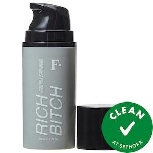 Freck Beauty RICH BITCH Hydrating Gripping Primer INTERNATIONAL SHIPPING