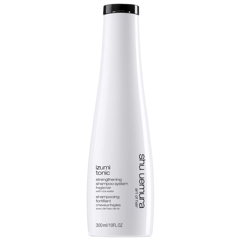 Izumi Tonic Strengthening & Thickening Rice Water Shampoo