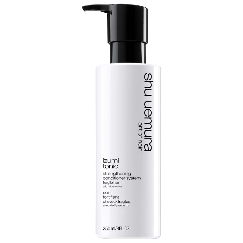 Izumi Tonic Strengthening & Thickening Rice Water Conditioner