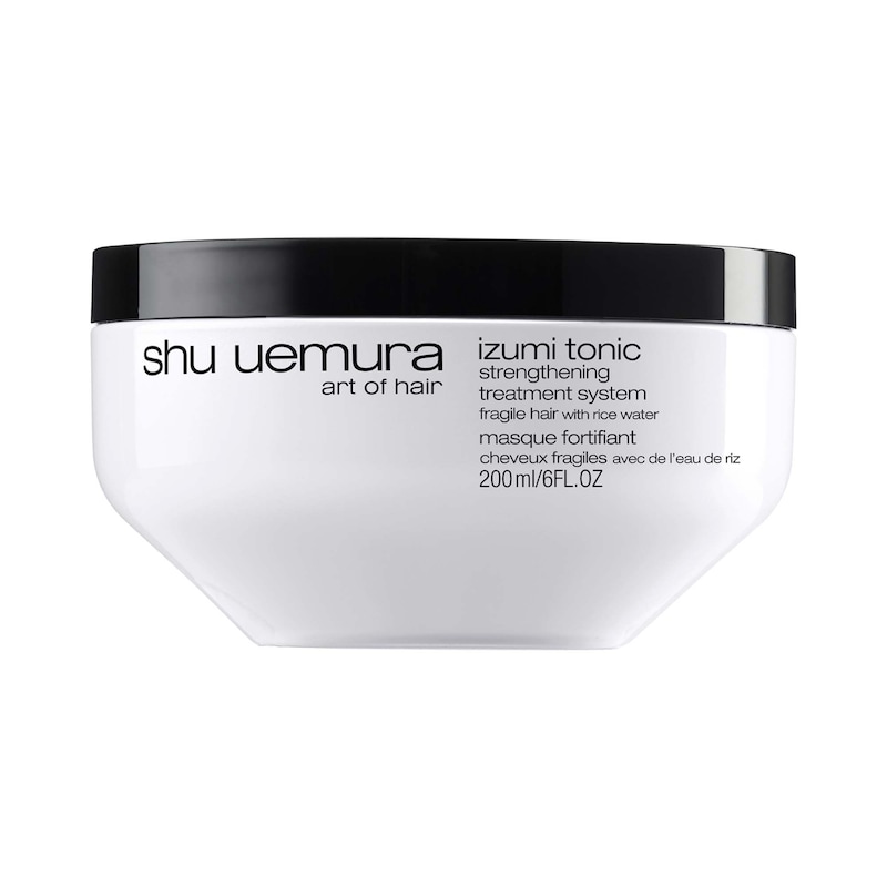 Izumi Tonic Strengthening & Thickening Rice Water Hair Mask