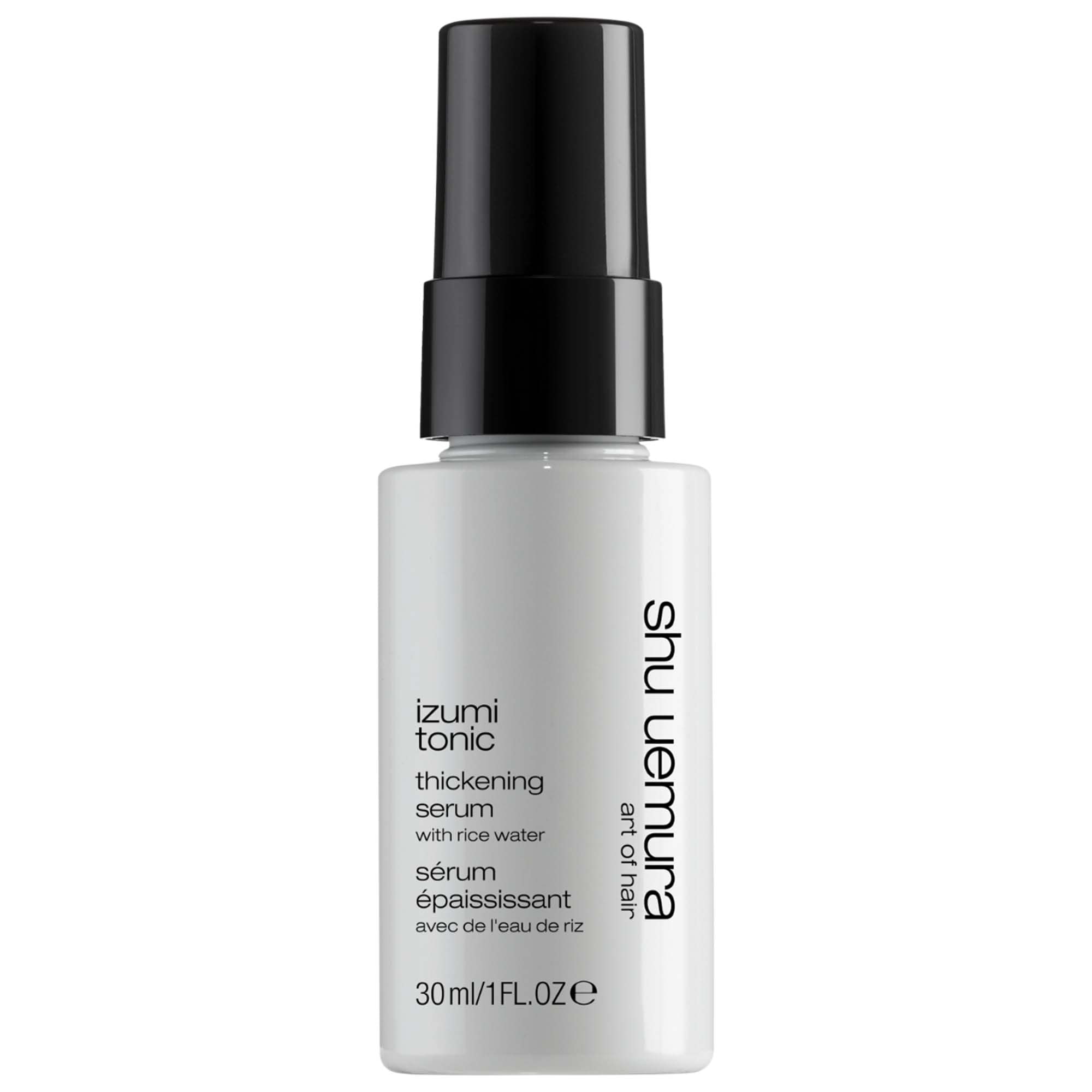 Izumi Tonic Strengthening & Thickening Rice Water Hair Serum