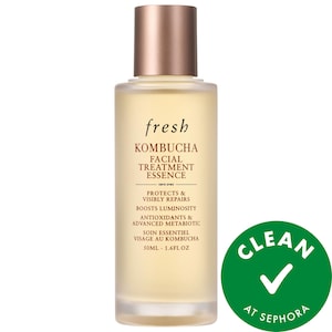 fresh Kombucha Antioxidant Facial Treatment Essence INTERNATIONAL SHIPPING