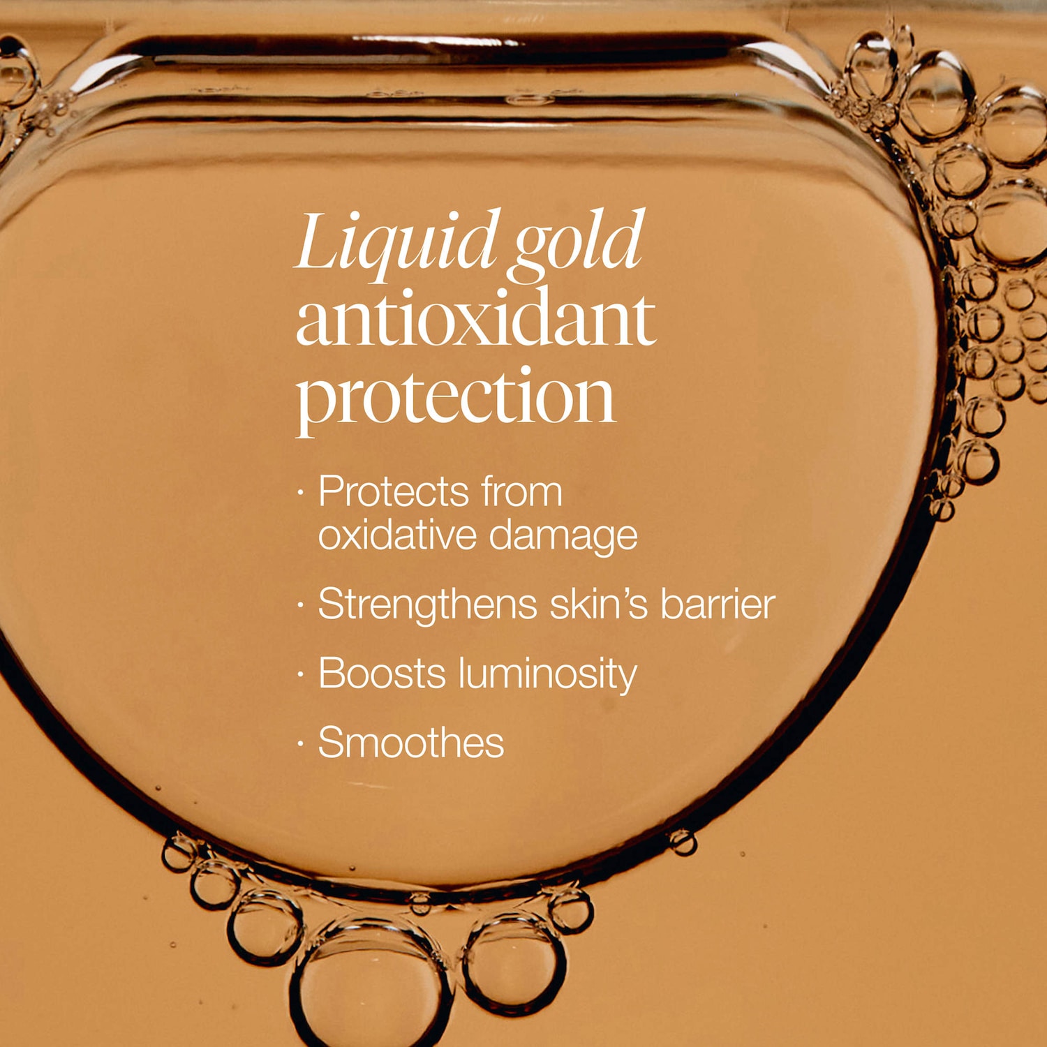 Kombucha Antioxidant Facial Treatment Essence
