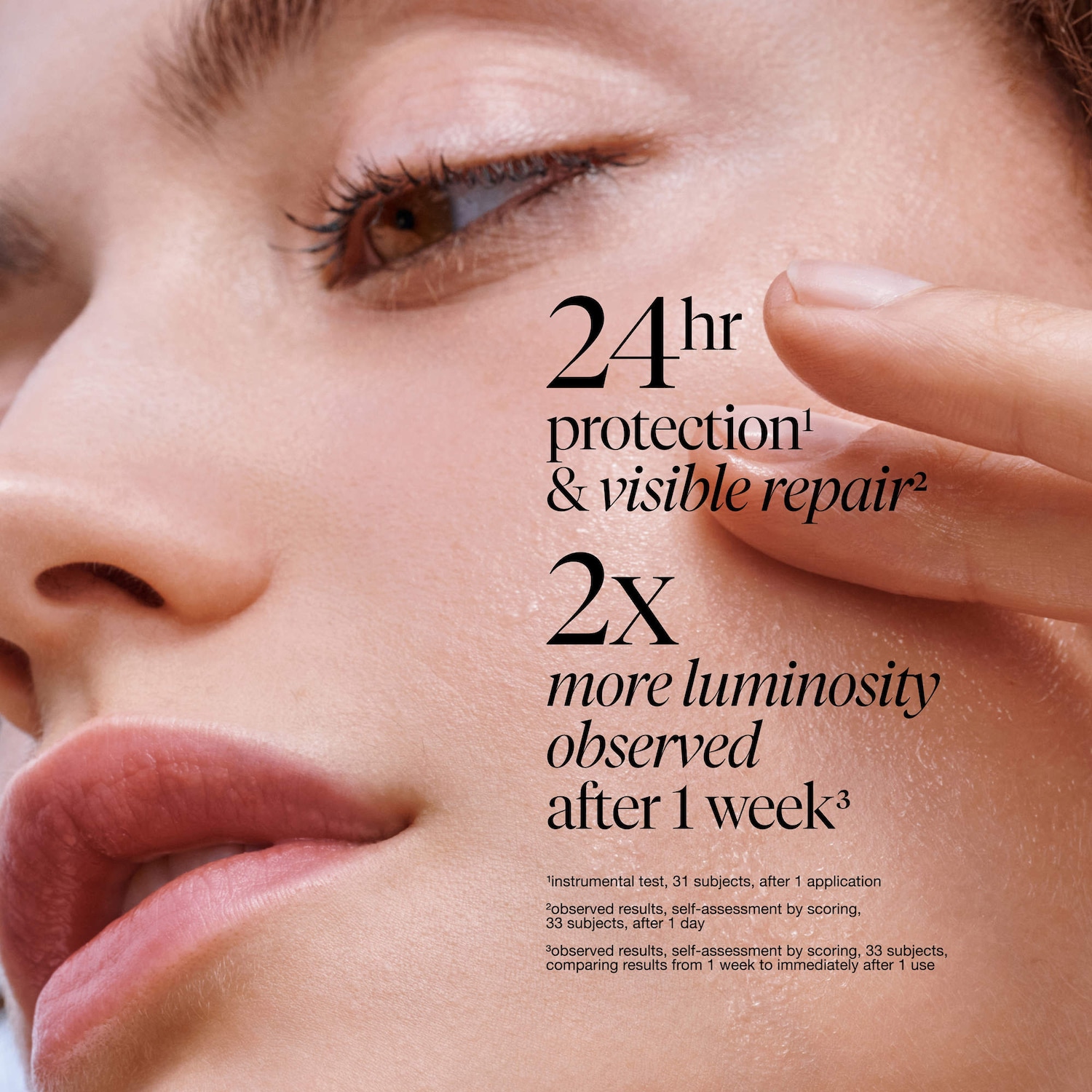Kombucha Antioxidant Facial Treatment Essence
