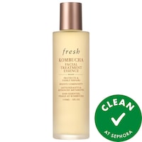 fresh - Kombucha Antioxidant Facial Treatment Essence