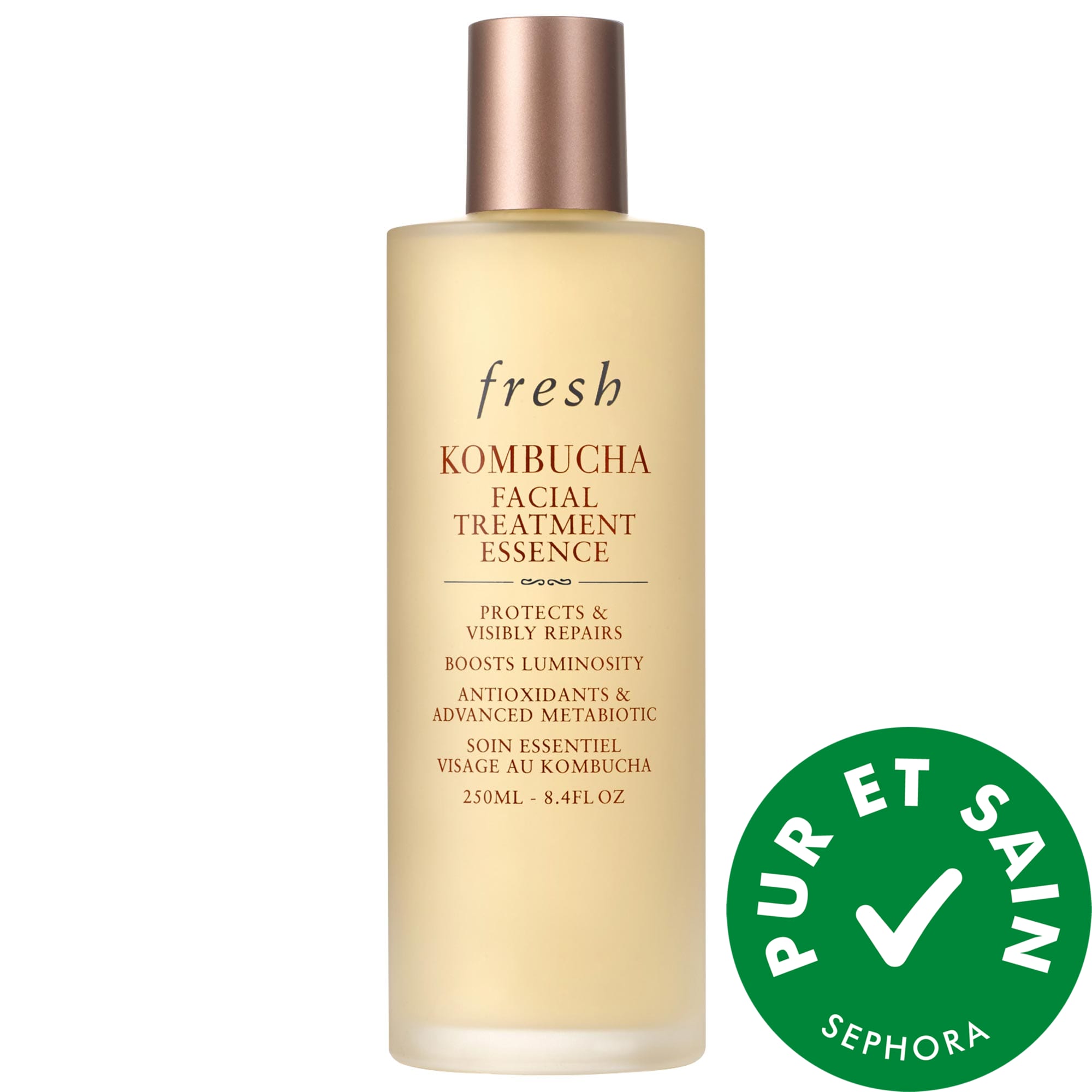 fresh Soin essentiel visage antioxydant au kombucha 8.4 oz / 250 ml