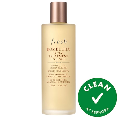 Dewy Skin Routine
