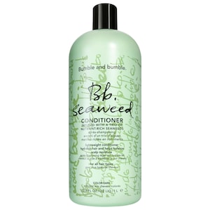 Bumble and bumble Seaweed Nourishing Conditioner INTERNATIONAL SHIPPING