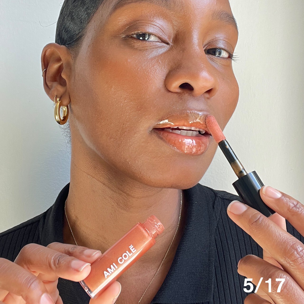 Ami Colé Hydrating Lip Treatment Oil Hawthorn Mall