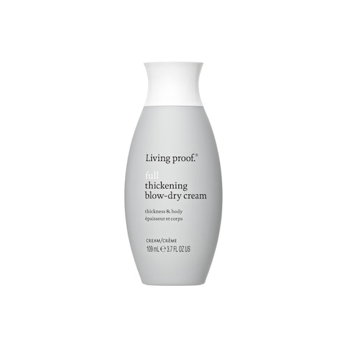 Крем для сушки волос феном Living Proof Full, для густоты