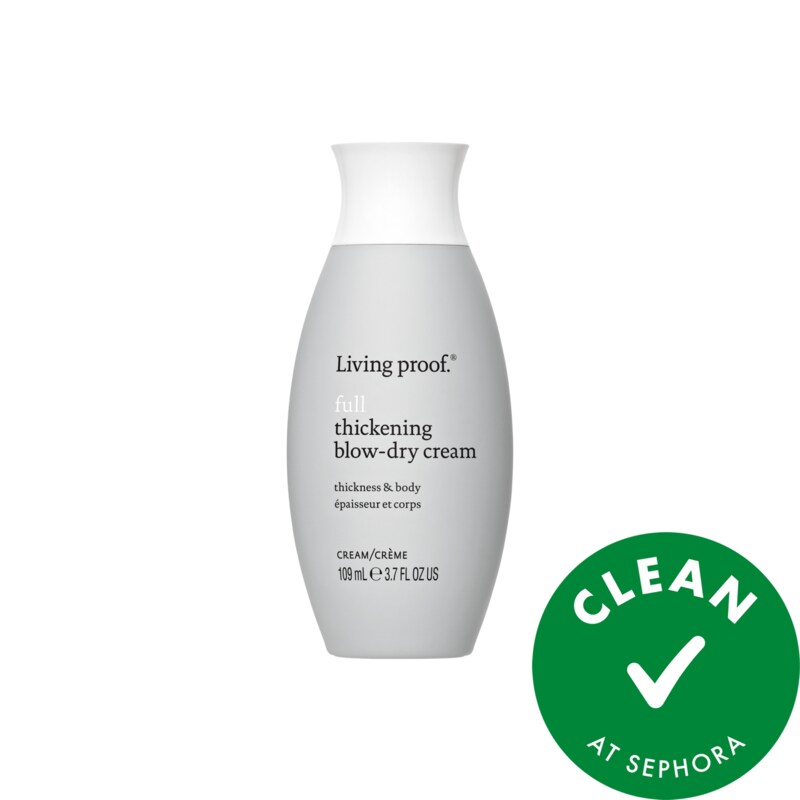 Full Thickening Blow-Dry Cream