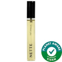 Nette - Thé Vanille Eau de Parfum Travel Spray with Matcha and Salt