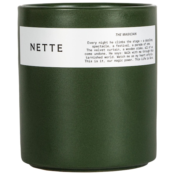 NETTE | The Magician Candle