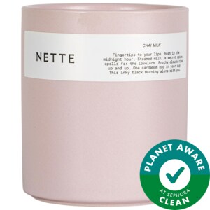 Nette - Chai Milk Candle