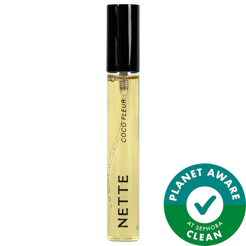 Coco Fleur Eau de Parfum with Coconut and Ylang-Ylang thumbnail 2