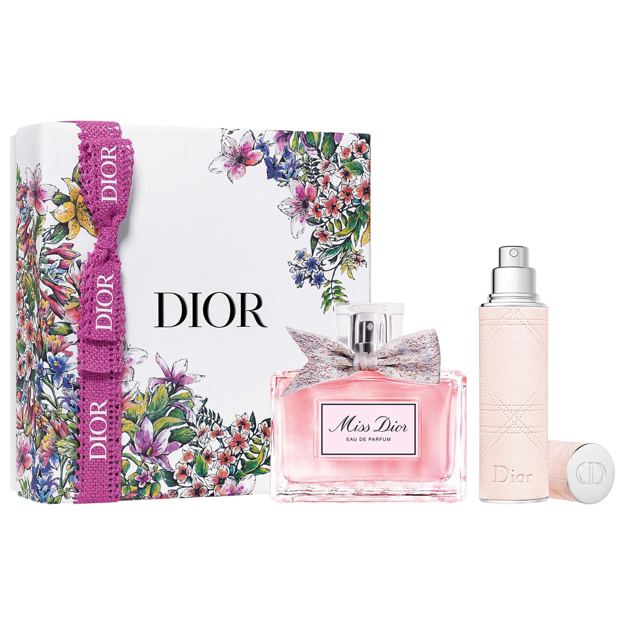 hoogtepunt Extractie vlot Miss Dior Eau de Parfum Set - Dior | Sephora