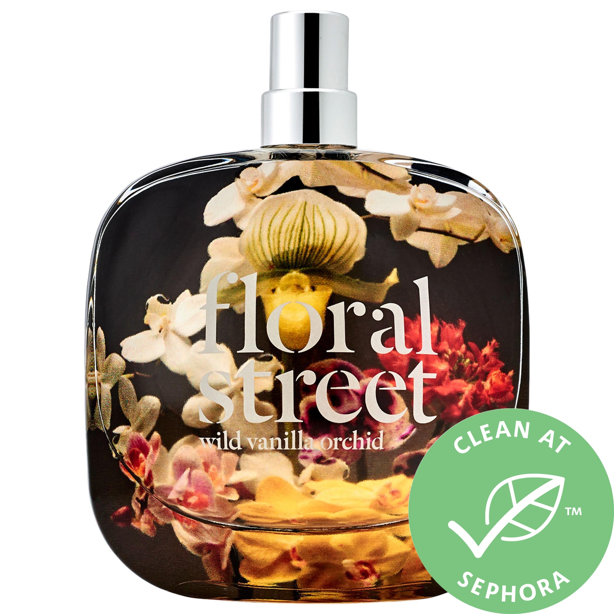 Thumbnail of Floral Street Eau de parfum Wild Vanilla Orchid