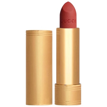 slim fit dress slacks Fashion Week | Shimmery Rose Gold Lip Gloss main image 1