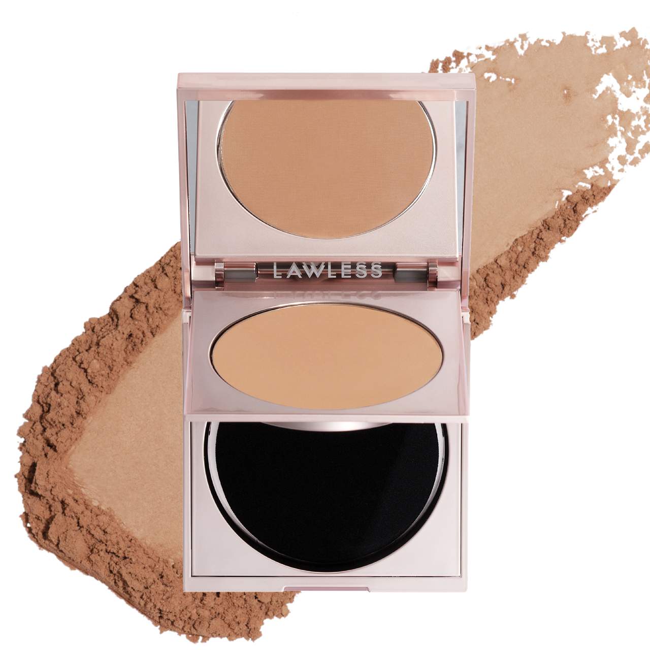 Skin-Smoothing Talc-Free Perfecting Powder