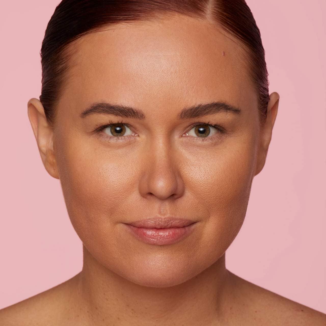 Skin-Smoothing Talc-Free Perfecting Powder