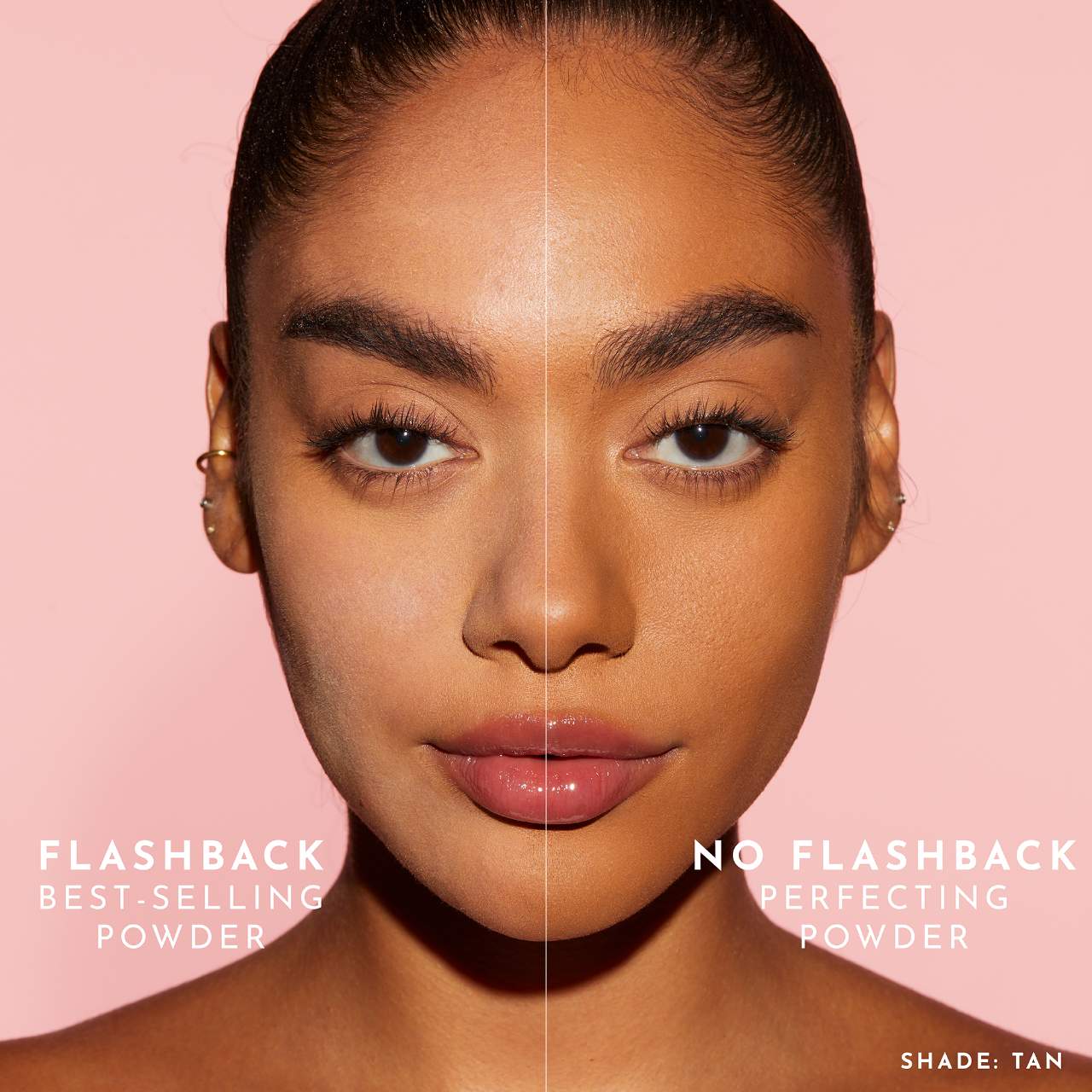 Skin-Smoothing Talc-Free Perfecting Powder