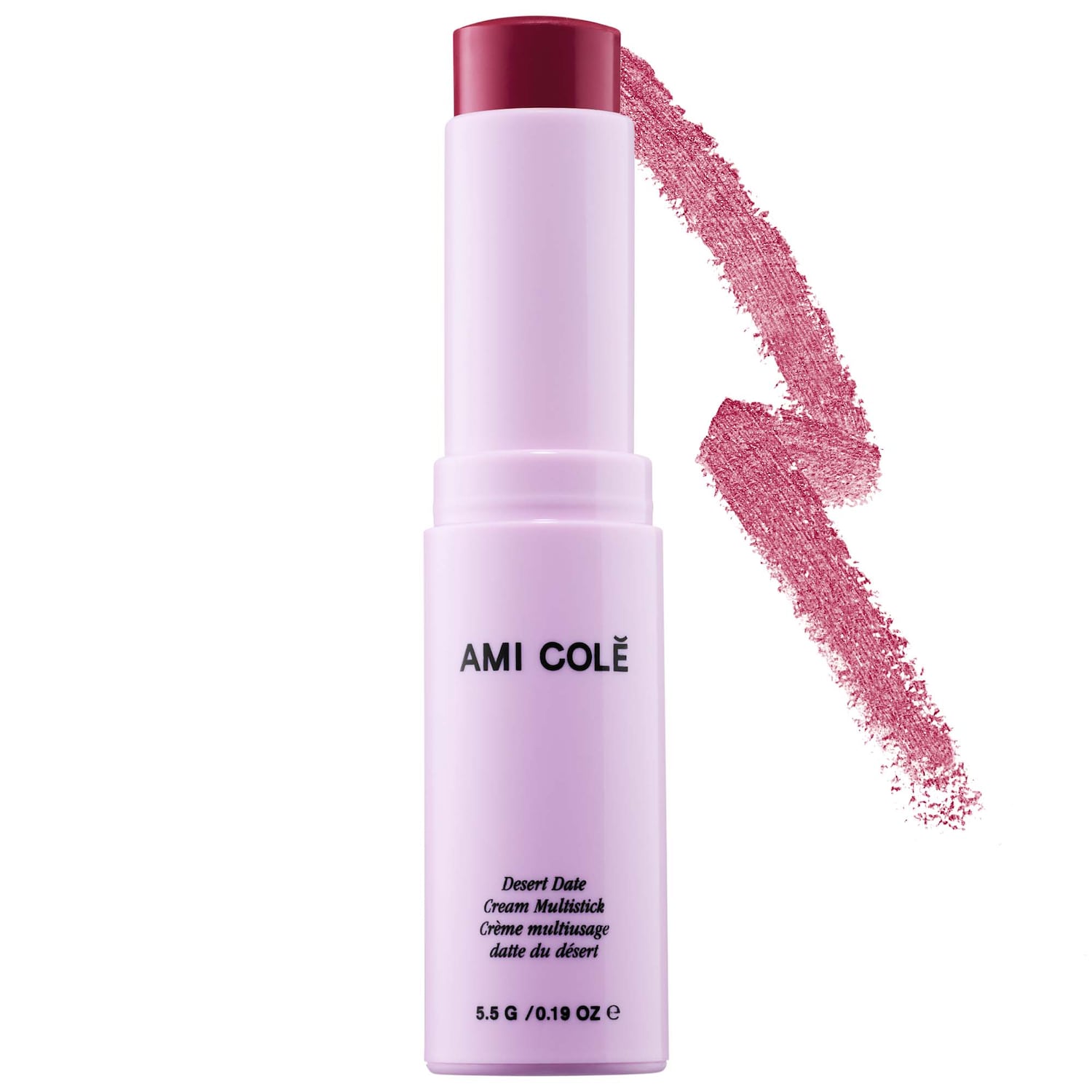 Ami Colé Desert Date Cream Blush & Lip Multistick — фото 1