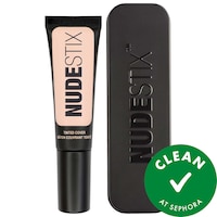 NUDESTIX - Tinted Cover Liquid Foundation