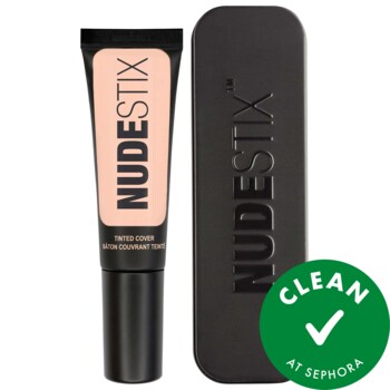 Nudestix Tinted Cover Foundation