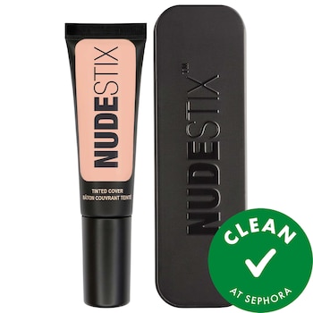 Nudestix Tinted Cover Foundation