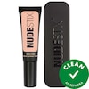 Tinted Cover Liquid Foundation