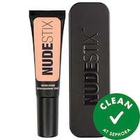 NUDESTIX - Tinted Cover Liquid Foundation