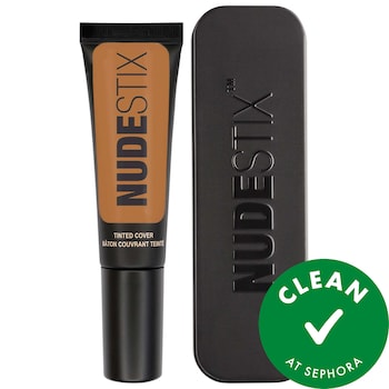 Nudestix Tinted Cover Foundation