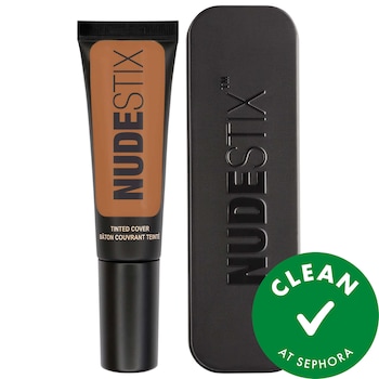 Nudestix Tinted Cover Foundation